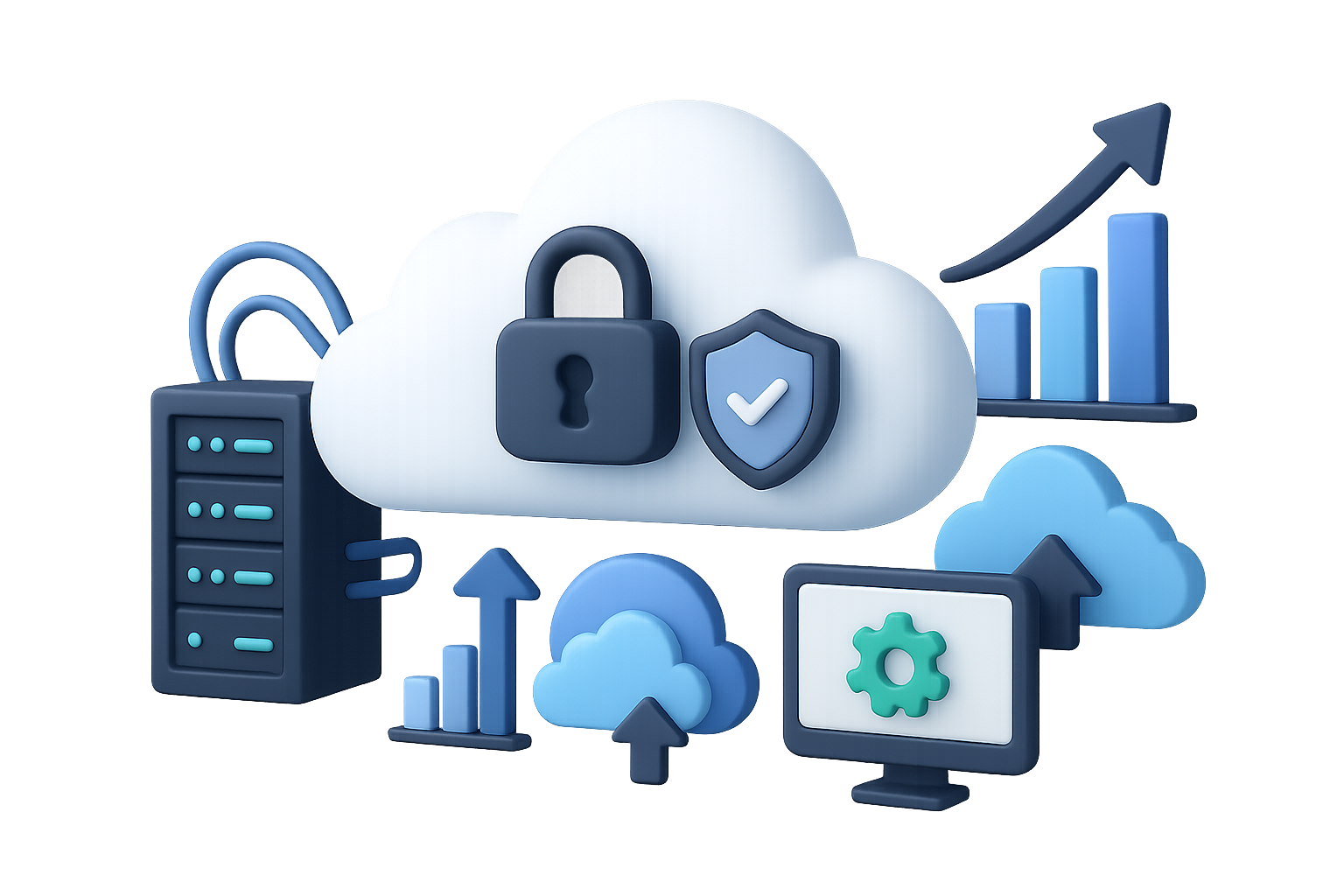 Private Cloud Hosting