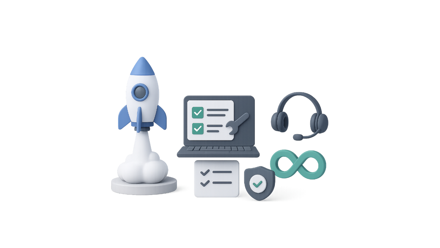 Deployment & Support