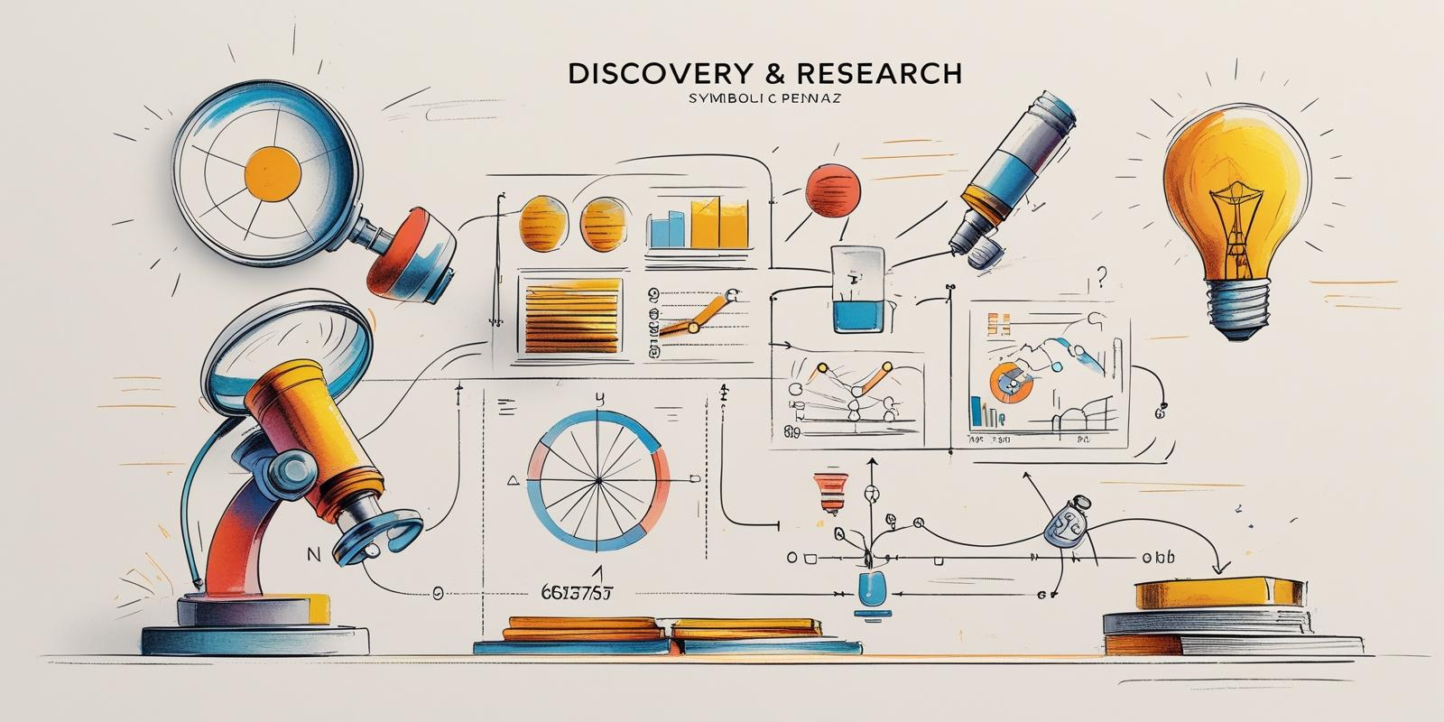 Discovery & Research