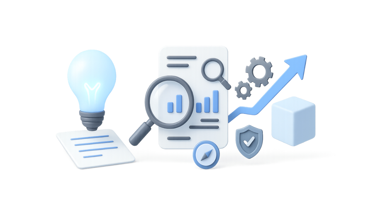 Discovery & Research