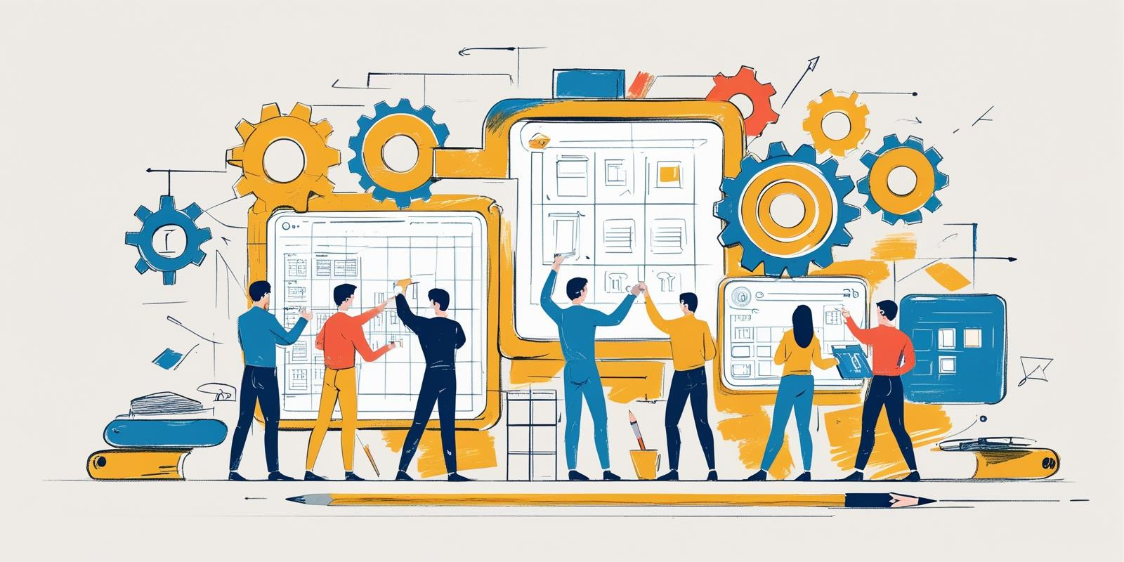 Planning & Prototyping