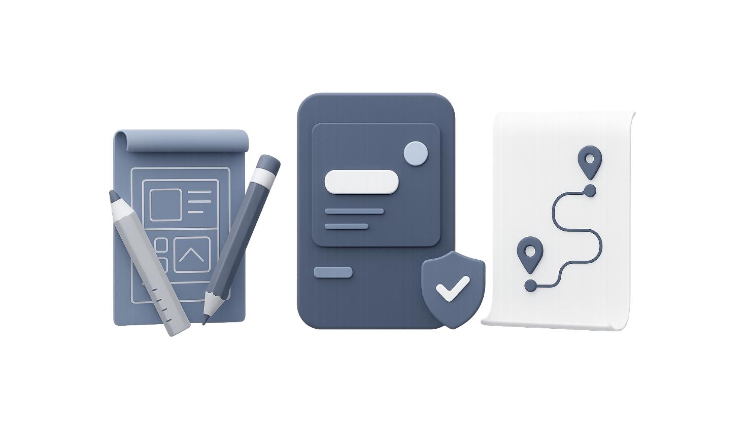 Planning & Prototyping