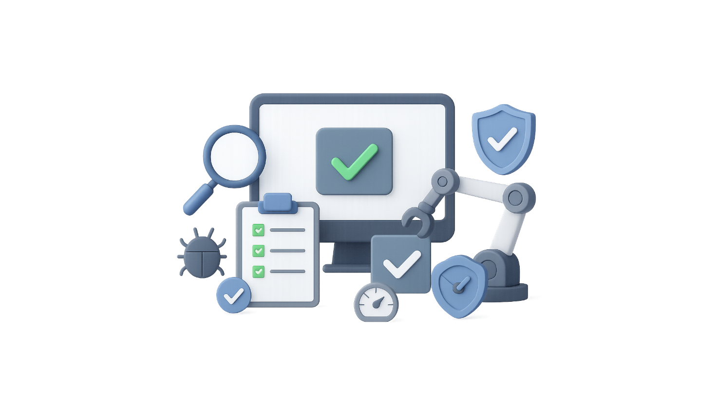 Quality Assurance